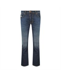 DIESEL Synthetic Larkee 009db 29 Black 