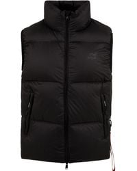 AFTER LABEL - Después de la etiqueta chaquetas negras - Lyst