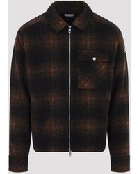 Moncler - Chaqueta estilo camisa - Lyst