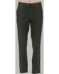 Incotex - Pantaloni - Lyst