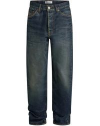 AYA MUSE - Verjüngte Jeans - Lyst