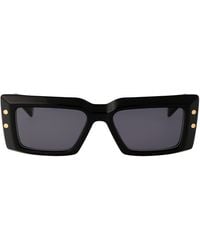 Balmain - Sunglasses - Lyst