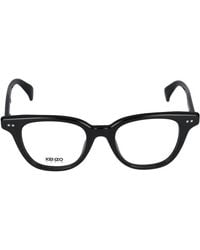 KENZO - Eyeglasses - Lyst