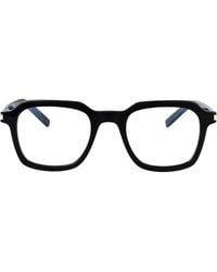 Saint Laurent - Glasses - Lyst