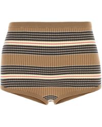 Prada - Shorts - Lyst