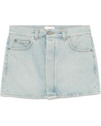 Haikure - Maudie Emerald Blue - Lyst