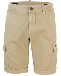 Mason's - Muratore's Bermuda Cargo - Lyst