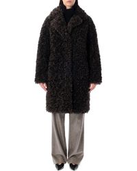Stand Studio - Stand Coats - Lyst