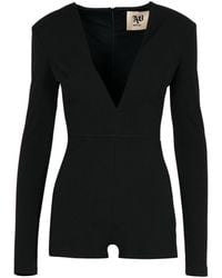 Aniye By - Aniye Par Pantalon Noir - Lyst