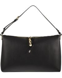 Furla - Debby Shoulder Bag M - Lyst