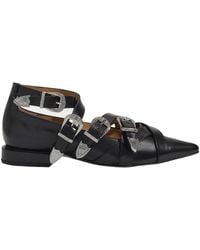 Toga - Aj926 Flat Shoes Polido - Lyst