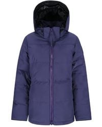 Canada Goose - Coats - Lyst