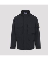 Stone Island - Jacket - Lyst