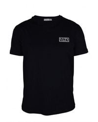 Valentino Garavani - Maglietta - Lyst