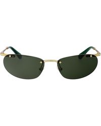 Swarovski - Sunglasses - Lyst