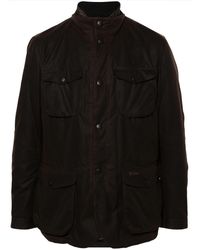 Barbour - Ik Moet Gaan. - Lyst