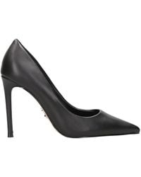 Steve Madden - Mit Ferse schwarz - Lyst