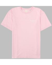 Givenchy - Tee Shirt - Lyst