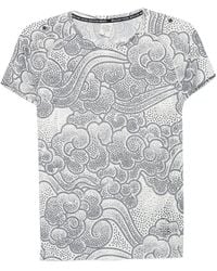 Asics - Limited Series Metarun Ss Top - Lyst