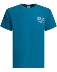 Sun Surf - Surfriders Sportswear T-Shirts - Lyst