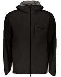 Herno - Lightweight Hooded Jacket - Lyst
