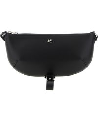 Courreges - Stucco A Tracolla Di Courrreges "Holy Eclipse" - Lyst