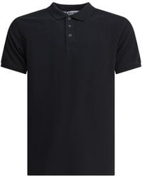 Altum - Cotton Polo Shirt - Lyst