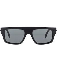 Fendi - Fe40091 U Sunglasses - Lyst