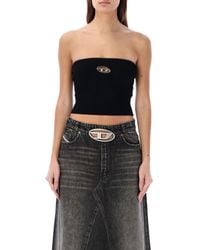 DIESEL - Top Vrouw - Lyst