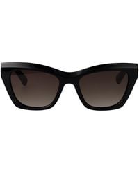 Longchamp - Acetate Sunglasses - Lyst