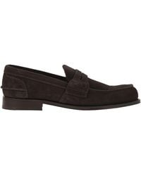 Church's - Chiesa's Moccasina - Lyst