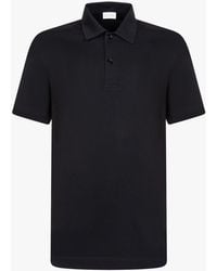 Dries Van Noten - Helder Bis 3600 M.K.Ss.Polo - Lyst