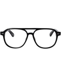 Jacquemus - Aviator Optical Jac139 C1 Opt C1 - Lyst