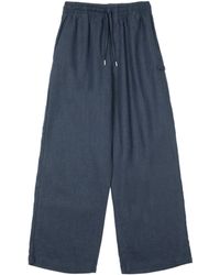 Arte' - Linen Pants - Lyst