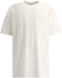 Nonnative - Pique T Shirt - Lyst
