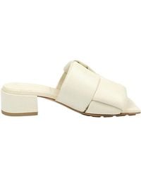 Bottega Veneta - Bottega Veneta Beige - Lyst
