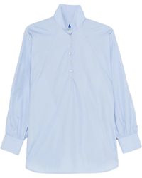 Barena - Camicia Cristal Bagio - Lyst