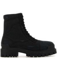 Balenciaga - Boots - Lyst
