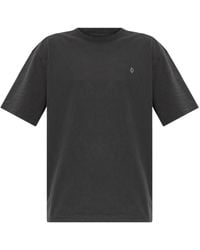 Samsøe & Samsøe - Sawandering T-Shirt - Lyst
