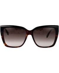 Ferragamo - Sunglasses - Lyst