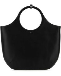Courreges - Holy Large Tote - Lyst