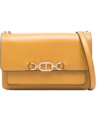 Twinset - Twin -Set -Taschen .. Gelb - Lyst