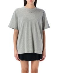 Nike - T Camicie E Polo - Lyst