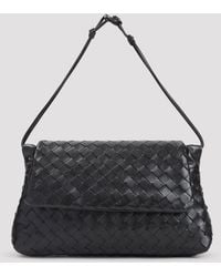 Bottega Veneta - Mini Giorno Clutch - Lyst
