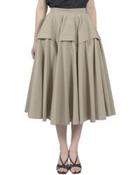 Bottega Veneta - Bottega Veneta Beige - Lyst