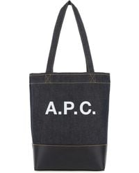 A.P.C. - Borsa - Lyst