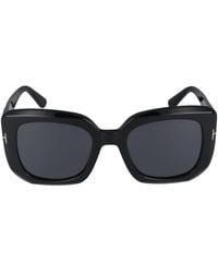 Tom Ford - Sonnenbrille FT1220 01 D /21 /140 - Lyst