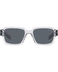Prada - Sunglasses - Lyst