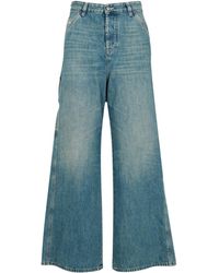 DIESEL - Jeansblauw - Lyst