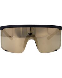 Mykita - Mask Sunglasses Rocket 301 - Lyst